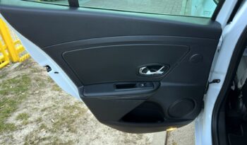 RENAULT Megane  | FWD (przód) | Manualna | 130 KM | Biały full