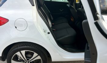 RENAULT Megane  | FWD (przód) | Manualna | 130 KM | Biały full