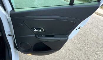 RENAULT Megane  | FWD (przód) | Manualna | 130 KM | Biały full