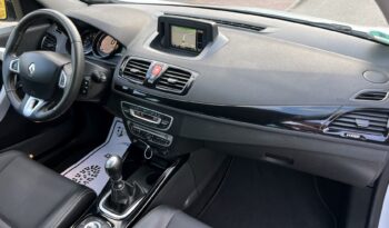 RENAULT Megane  | FWD (przód) | Manualna | 130 KM | Biały full