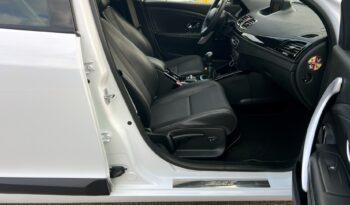 RENAULT Megane  | FWD (przód) | Manualna | 130 KM | Biały full