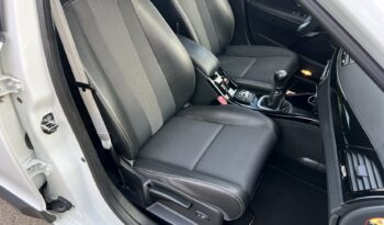 RENAULT Megane  | FWD (przód) | Manualna | 130 KM | Biały full