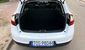RENAULT Megane  | FWD (przód) | Manualna | 130 KM | Biały full