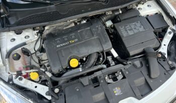 RENAULT Megane  | FWD (przód) | Manualna | 130 KM | Biały full