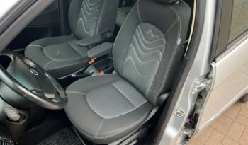 LANCIA Musa | FWD (przód) | Manualna | 95 KM | Srebrny full