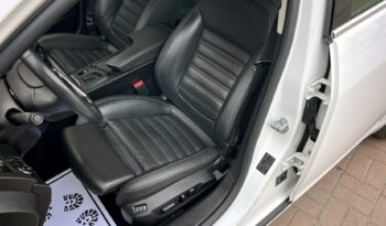 OPEL Insignia  | FWD (przód) | Manualna | 170 KM | Biały full