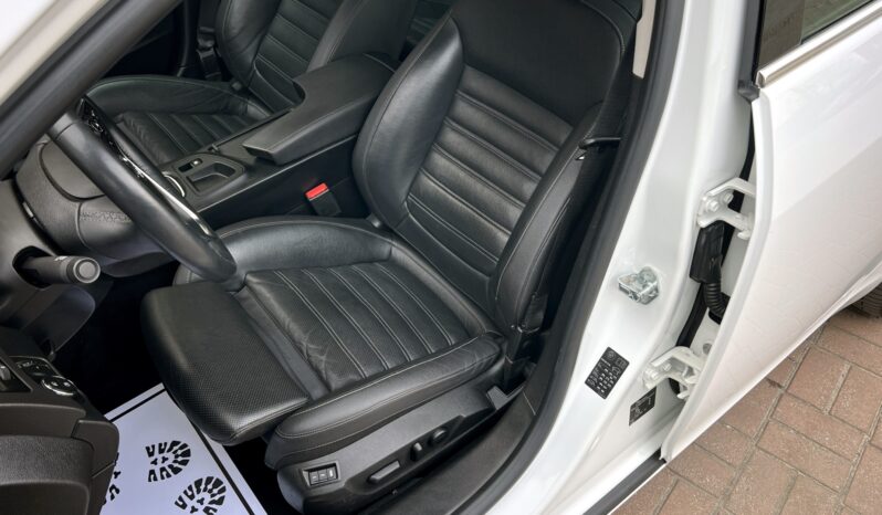 OPEL Insignia  | FWD (przód) | Manualna | 170 KM | Biały full