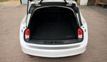 OPEL Insignia  | FWD (przód) | Manualna | 170 KM | Biały full