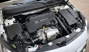 OPEL Insignia  | FWD (przód) | Manualna | 170 KM | Biały full