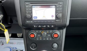 NISSAN Qashqai  | FWD (przód) | Manualna | 141 KM | Granatowy full