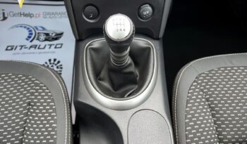 NISSAN Qashqai  | FWD (przód) | Manualna | 141 KM | Granatowy full