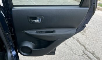 NISSAN Qashqai  | FWD (przód) | Manualna | 141 KM | Granatowy full