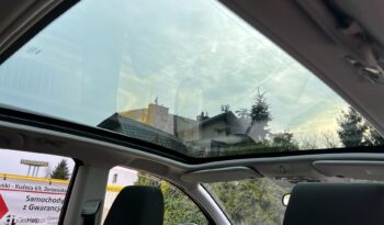 NISSAN Qashqai  | FWD (przód) | Manualna | 141 KM | Granatowy full