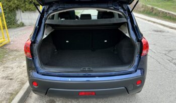 NISSAN Qashqai  | FWD (przód) | Manualna | 141 KM | Granatowy full