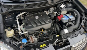 NISSAN Qashqai  | FWD (przód) | Manualna | 141 KM | Granatowy full