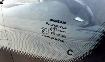 NISSAN Qashqai  | FWD (przód) | Manualna | 141 KM | Granatowy full