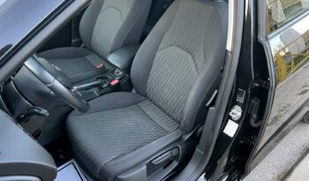 SEAT Leon  | FWD (przód) | Manualna | 150 KM | Czarny full