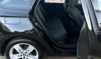 SEAT Leon  | FWD (przód) | Manualna | 150 KM | Czarny full