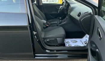 SEAT Leon  | FWD (przód) | Manualna | 150 KM | Czarny full