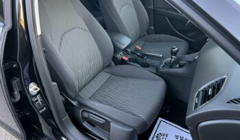 SEAT Leon  | FWD (przód) | Manualna | 150 KM | Czarny full
