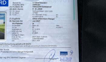 SEAT Leon  | FWD (przód) | Manualna | 150 KM | Czarny full