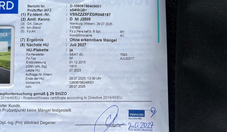 SEAT Leon  | FWD (przód) | Manualna | 150 KM | Czarny full