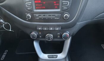 KIA Ceed  | przedni | Manualna | 135 KM | Brązowy full