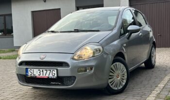 FIAT Punto Evo  | FWD (przód) | Manualna | 77 KM | Inny kolor full