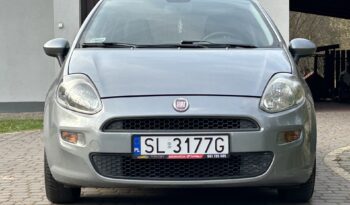 FIAT Punto Evo  | FWD (przód) | Manualna | 77 KM | Inny kolor full