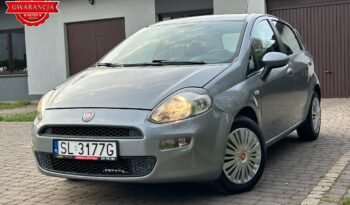 Fiat Punto Evo  | Fwd (Przód) | Manualna | 77 Km | Inny Kolor