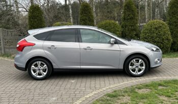 FORD Focus  | przedni | Manualna | 105 KM | inny full