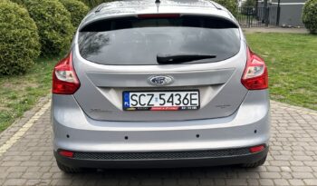 FORD Focus  | przedni | Manualna | 105 KM | inny full