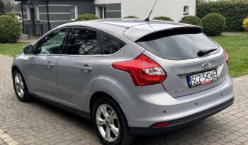 FORD Focus  | przedni | Manualna | 105 KM | inny full