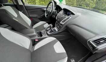 FORD Focus  | przedni | Manualna | 105 KM | inny full