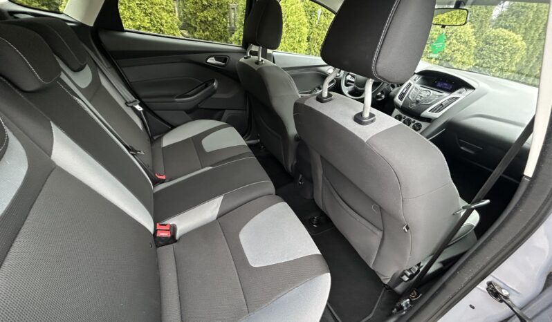 FORD Focus  | przedni | Manualna | 105 KM | inny full