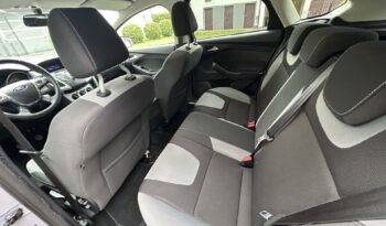 FORD Focus  | przedni | Manualna | 105 KM | inny full
