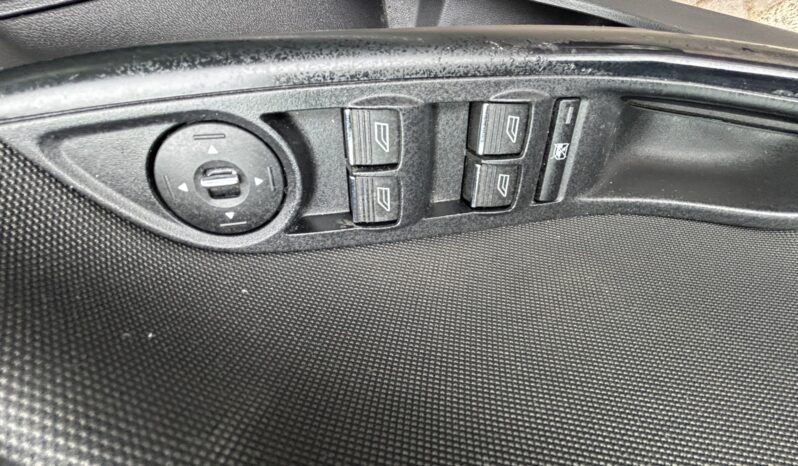 FORD Focus  | przedni | Manualna | 105 KM | inny full