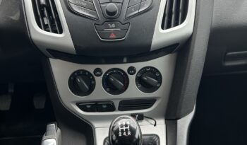 FORD Focus  | przedni | Manualna | 105 KM | inny full
