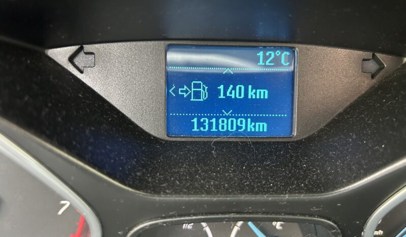 FORD Focus  | przedni | Manualna | 105 KM | inny full