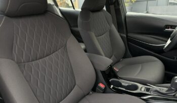 TOYOTA Corolla  | FWD (przód) | Automatyczna | 125 KM | Biały full