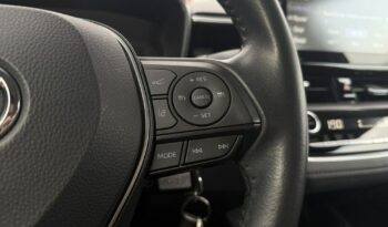 TOYOTA Corolla  | FWD (przód) | Automatyczna | 125 KM | Biały full