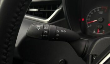 TOYOTA Corolla  | FWD (przód) | Automatyczna | 125 KM | Biały full