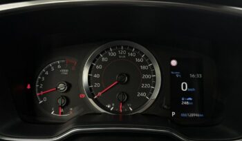 TOYOTA Corolla  | FWD (przód) | Automatyczna | 125 KM | Biały full