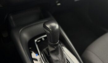 TOYOTA Corolla  | FWD (przód) | Automatyczna | 125 KM | Biały full