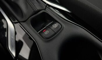 TOYOTA Corolla  | FWD (przód) | Automatyczna | 125 KM | Biały full