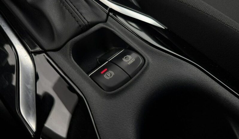 TOYOTA Corolla  | FWD (przód) | Automatyczna | 125 KM | Biały full