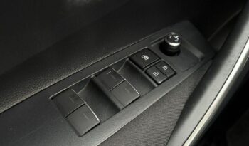 TOYOTA Corolla  | FWD (przód) | Automatyczna | 125 KM | Biały full