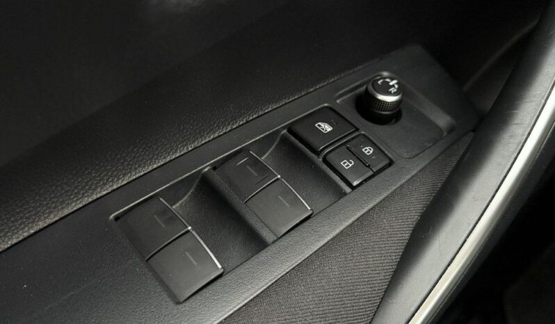 TOYOTA Corolla  | FWD (przód) | Automatyczna | 125 KM | Biały full