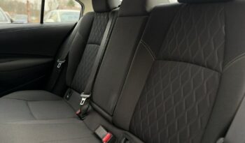 TOYOTA Corolla  | FWD (przód) | Automatyczna | 125 KM | Biały full