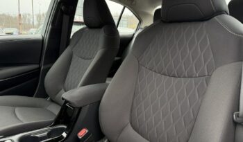 TOYOTA Corolla  | FWD (przód) | Automatyczna | 125 KM | Biały full